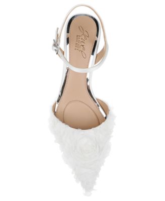 Women's Selene Kitten Heel Dress Pumps