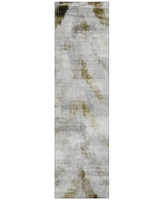 Addison - Chantille ACN791 2'3''x7'6'' Runner Area Rug