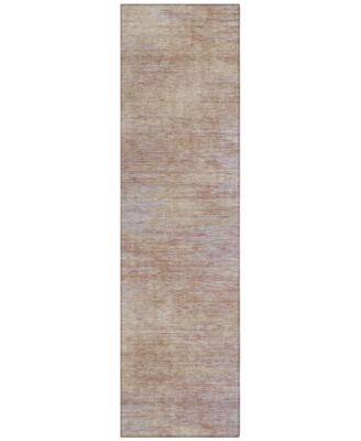 Chantille Machine Washable ACN794 2'3''x7'6'' Runner Area Rug