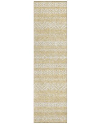 Addison - Chantille ACN803 2'3''x7'6'' Runner Area Rug