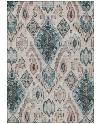 Addison - Chantille ACN775 2'6''x3'10'' Area Rug