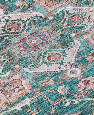 Chantille Machine Washable ACN774 2'6''x3'10'' Area Rug