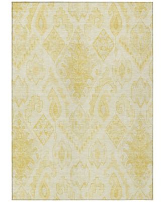 Chantille Machine Washable ACN776 2'6''x3'10'' Area Rug