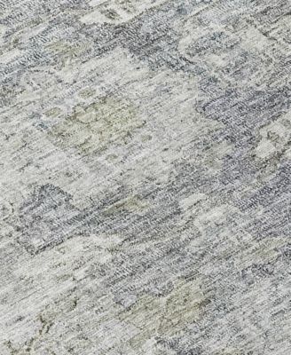 Chantille Machine Washable ACN801 2'6''x3'10'' Area Rug