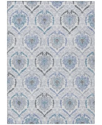 Addison - Chantille ACN808 2'6''x3'10'' Area Rug