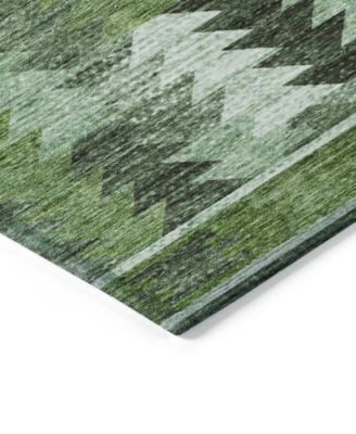 Chantille Machine Washable ACN798 3'x5' Area Rug