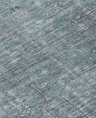 Chantille Machine Washable ACN790 3'x5' Area Rug