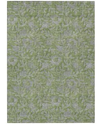 Chantille Machine Washable ACN771 5'x7'6'' Area Rug
