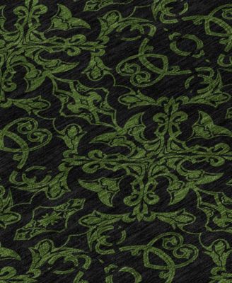 Chantille Machine Washable ACN785 5'x7'6'' Area Rug