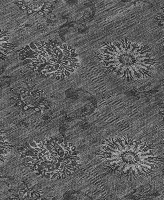 Chantille Machine Washable ACN788 5'x7'6'' Area Rug