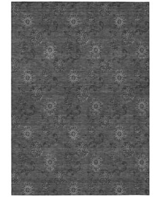 Chantille Machine Washable ACN788 5'x7'6'' Area Rug