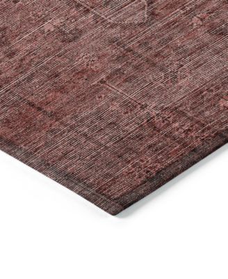 Chantille Machine Washable ACN790 5'x7'6'' Area Rug