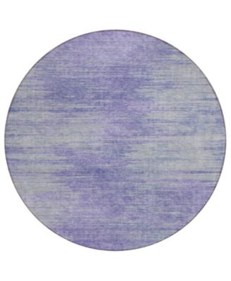 Addison - Chantille ACN794 8'x8' Round Area Rug
