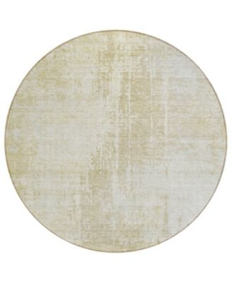 Addison - Chantille ACN796 8'x8' Round Area Rug