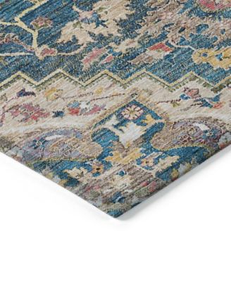 Chantille Machine Washable ACN774 8'x10' Area Rug