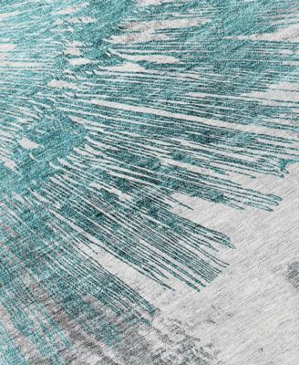 Chantille Machine Washable ACN773 8'x10' Area Rug