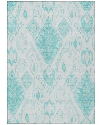 Chantille Machine Washable ACN776 8'x10' Area Rug