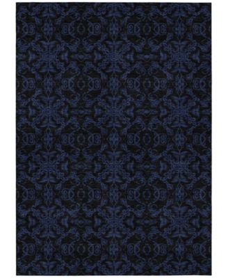 Addison Chantille Acn785 Rug Collection In Blue