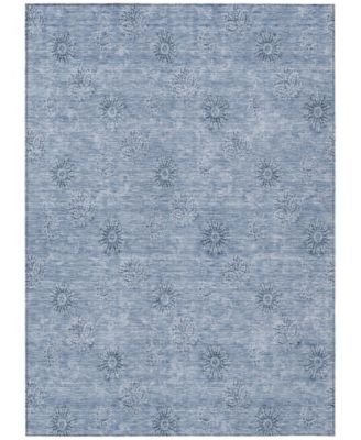 Chantille Machine Washable ACN789 8'x10' Area Rug