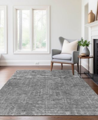 Chantille Machine Washable ACN790 8'x10' Area Rug