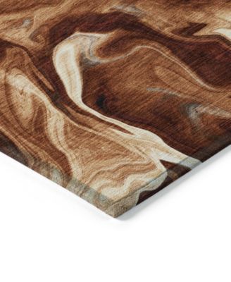 Chantille Machine Washable ACN802 8'x10' Area Rug