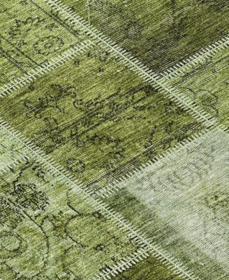 Chantille Machine Washable ACN772 9'x12' Area Rug