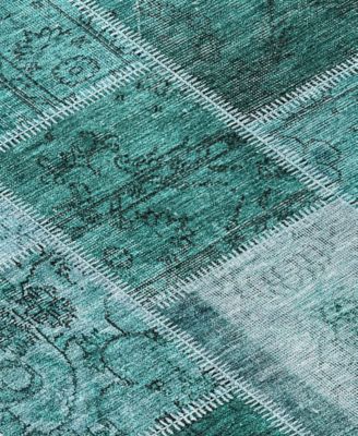 Chantille Machine Washable ACN772 9'x12' Area Rug