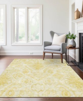 Chantille Machine Washable ACN776 9'x12' Area Rug