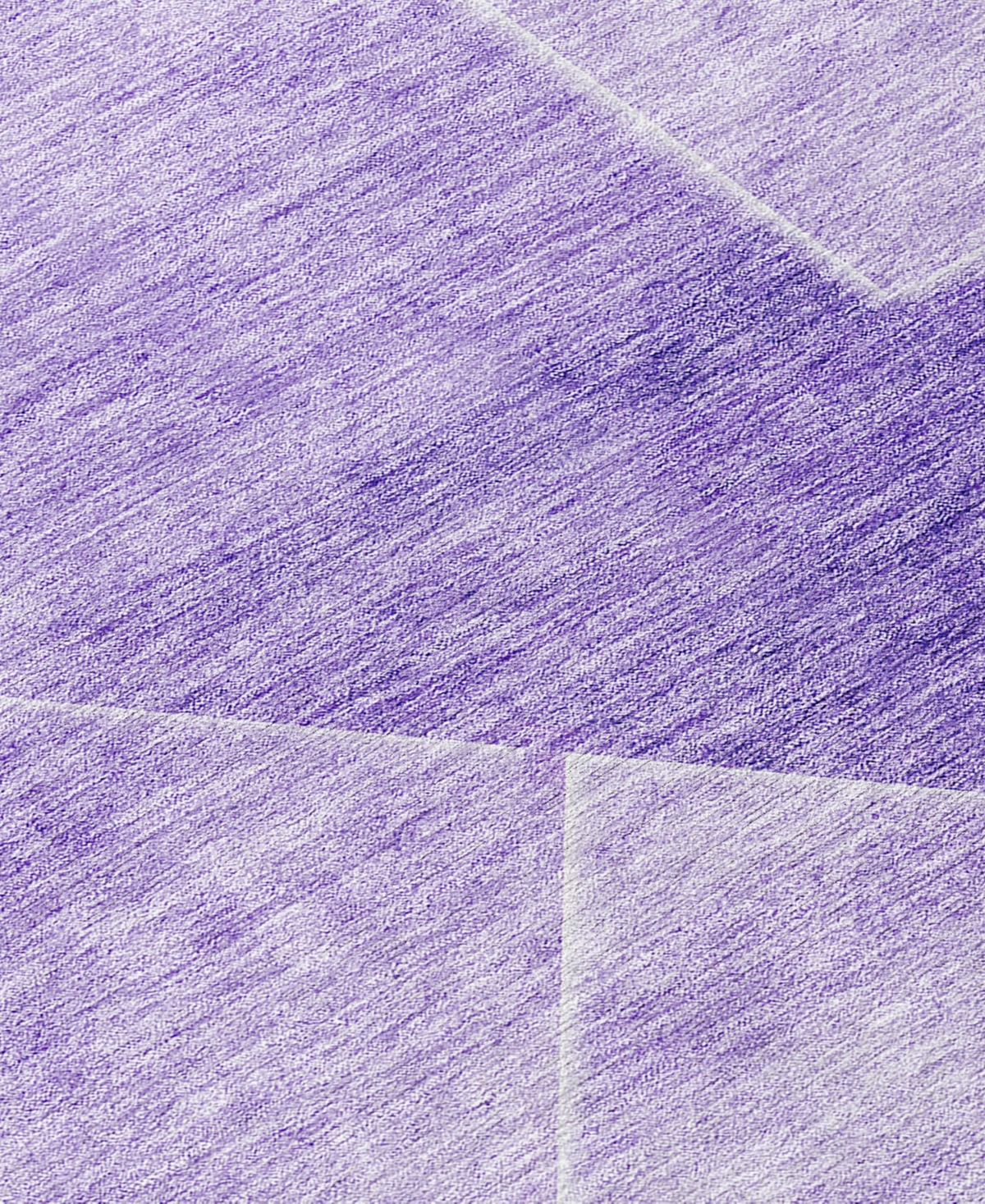Addison Chantille Acn779 9'x12' Area Rug In Purple