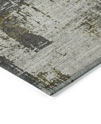 Chantille Machine Washable ACN797 9'x12' Area Rug