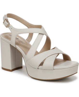 Women's Adrianna Platform Dress Sandals
