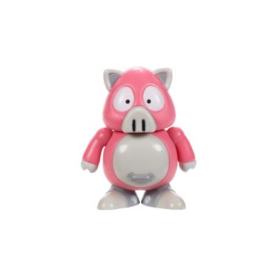 Sonic the Hedgehog 2.5" Ball Hog Collectible Action Figure 