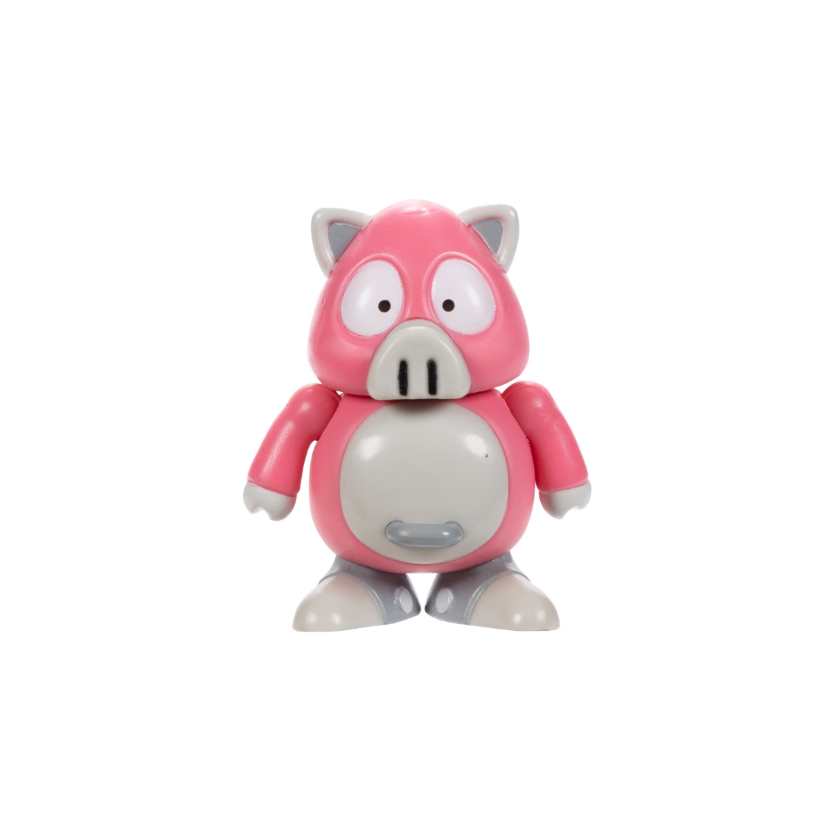 Sonic The Hedgehog 2.5" Ball Hog Collectible Action Figure In No Color