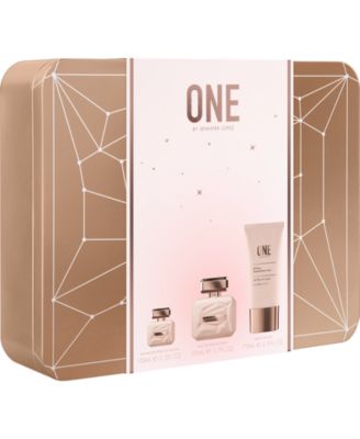 ONE GIFT SET 50ml EDP, 10ml Deluxe Mini Parfum & 75ml Body Lotion 3pc