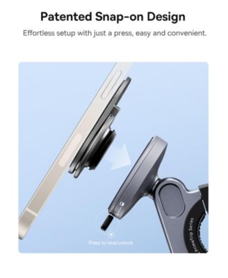 PrimeTrip Bike Phone Mount Motorcycle Mount Holder for Bicycle