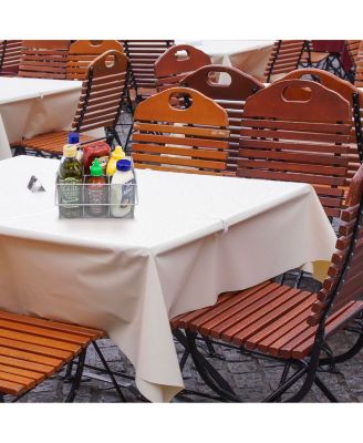 Mesh Utensil Caddy - Organize & Serve in Style! Perfect for Kitchen, Parties, and More. Multi-purpose with Compartments & Sturdy Handle -Silver