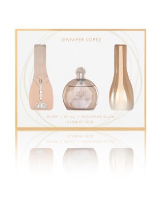 TRIO SET GLOW & ENDURING GLOW & STILL 3OMLS (3PC)