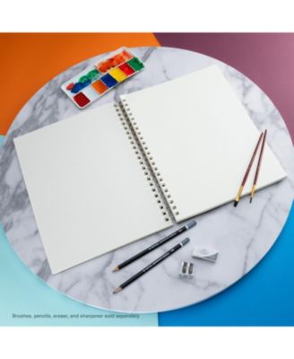 Bee Paper- 9" x 12" Super Deluxe Mixed Media Paper, 60 Sheets