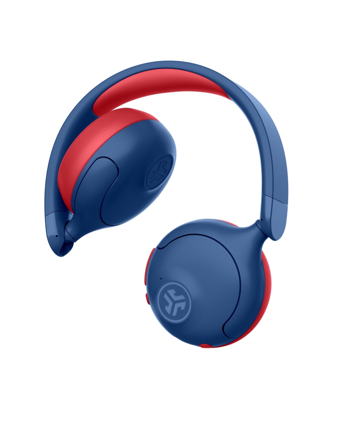 JLab JBuddies Anc Kids Headphones -red
