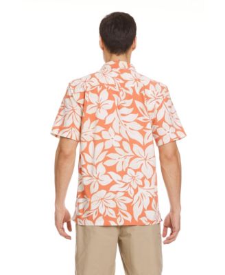 Quiksilver Men's Kahuna Woven Shirt