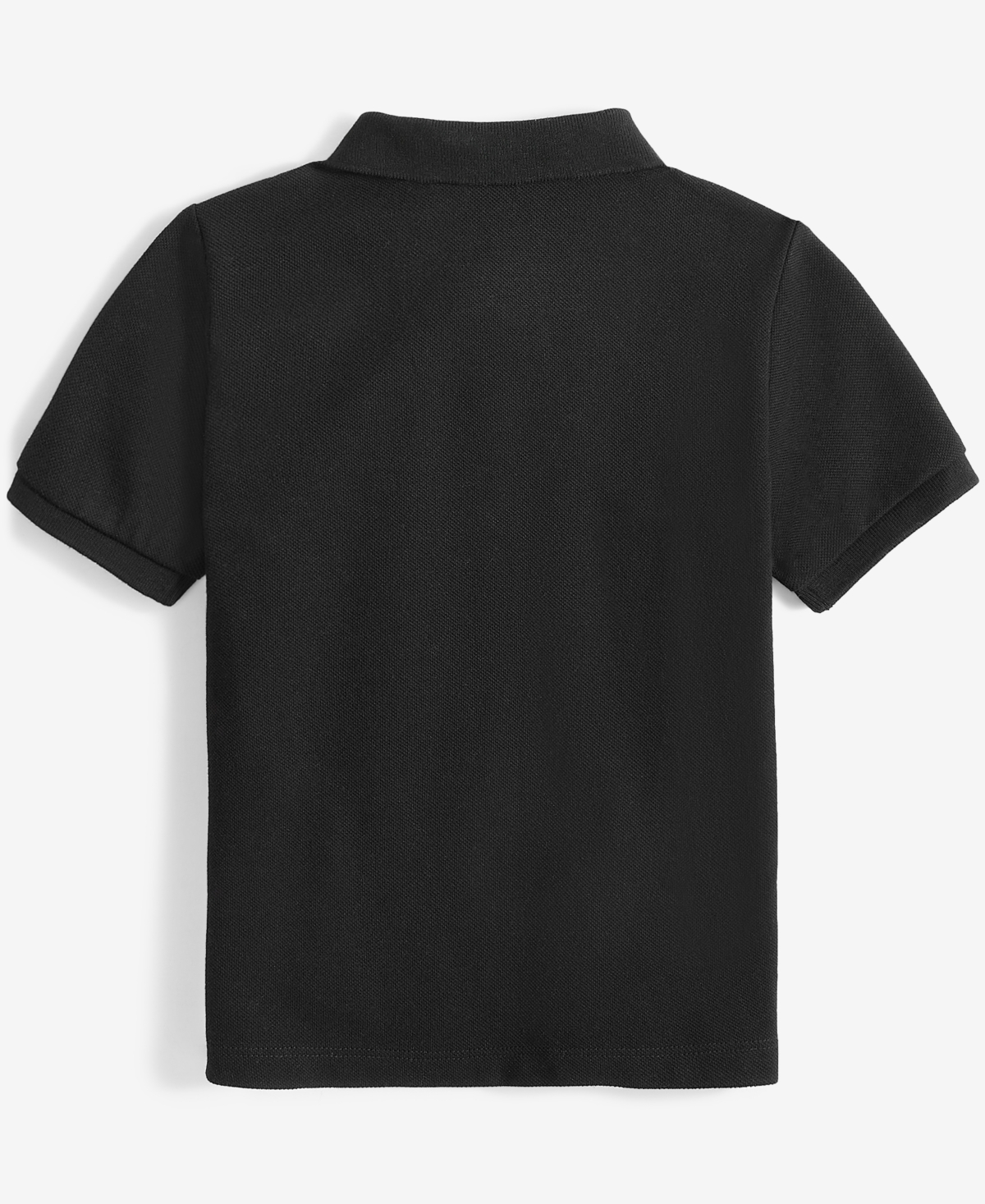 MACY'S EPIC THREADS TODDLER BOYS SOLID DINO POLO SHIRT, EXCLUSIVELY AT MACY'S 