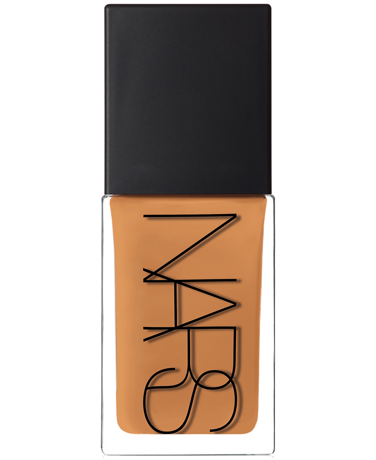 Nars Light Reflecting Foundation In Lagos (md3.5 Medium-deep To Deep With Ne