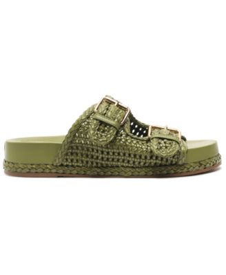 Women's Parris Flatform Sandals