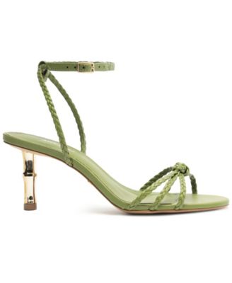 Women's Brylee Mid Stiletto Sandals