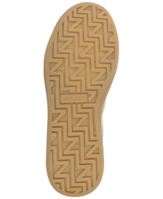 Women's Maxine Round Toe Flat Sneakers