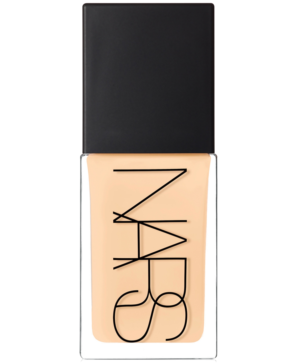 Nars Light Reflecting Foundation In Lima (l3.25 - Light With Neutral Underto