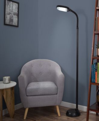 73.5" Full Spectrum Natural Sunlight Floor Lamp