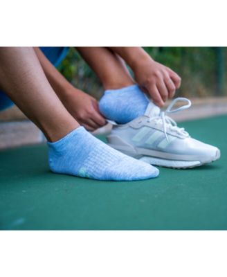 Women's 3-Pk. All Day Training Quarter Socks