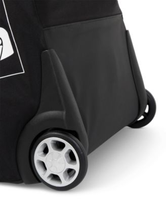 Premier Padded Infant Car Seat Travel Bag with Wheels