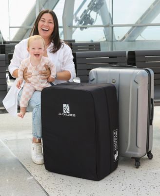 Elite Travel Bag for Infant Car Seat & Stroller Combos